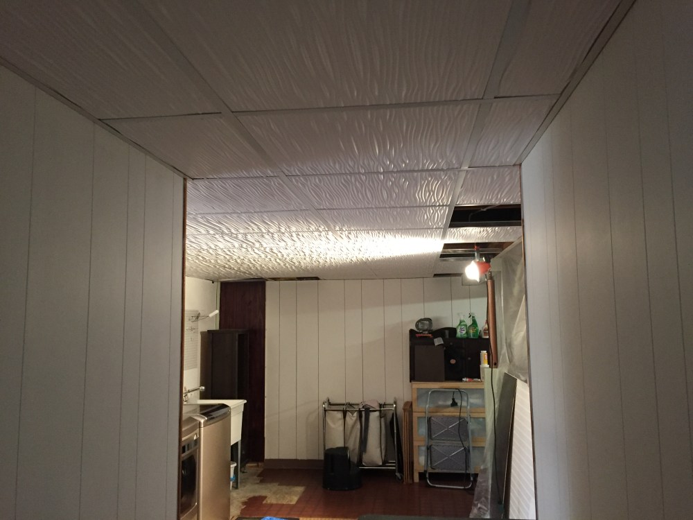 Laundry ceiling tiles2