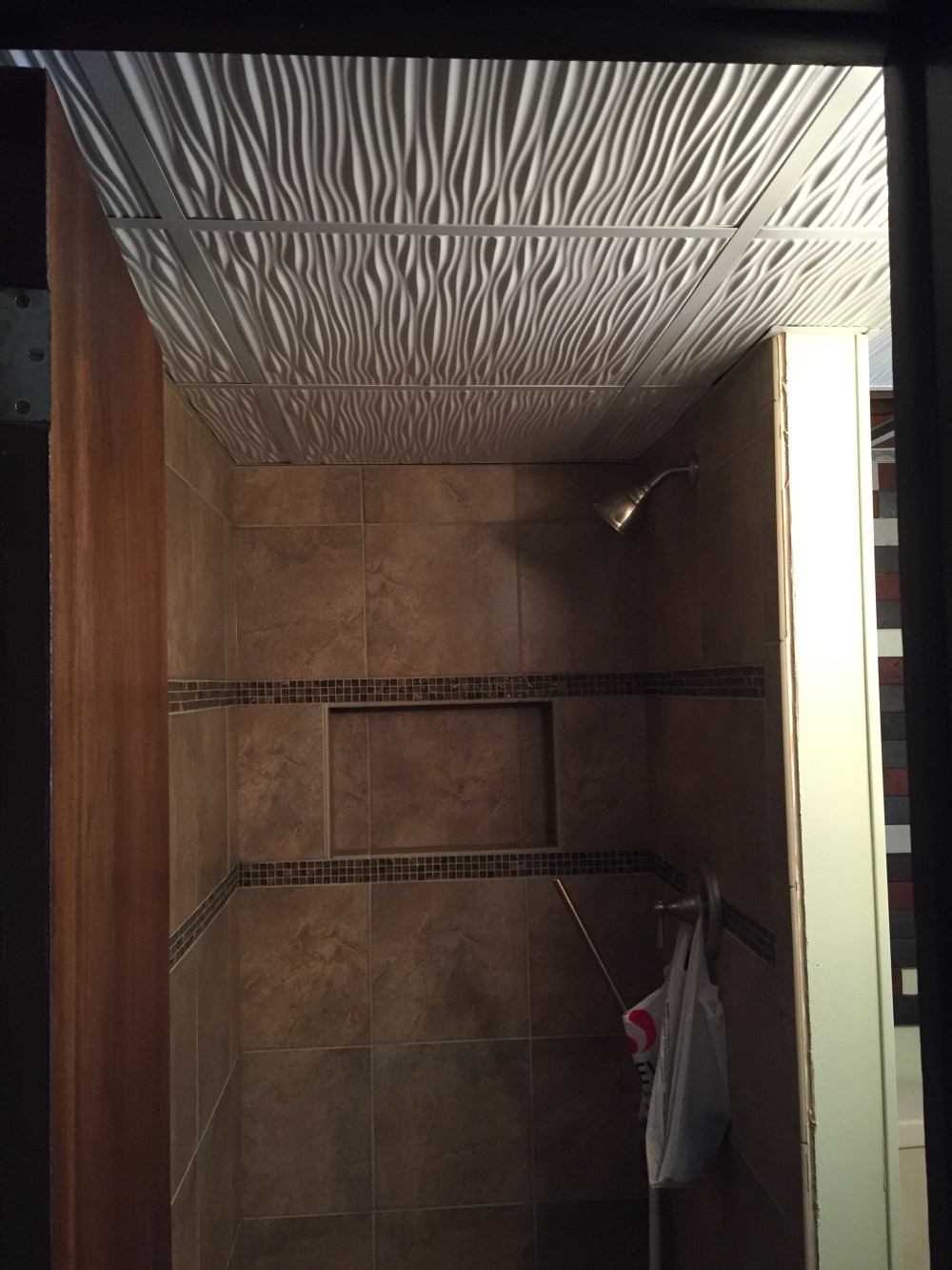 Laundry ceiling tiles6